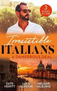 Irresistible Italians: a Dangerous Deal : The Bride's Awakening (Royal Secrets) / Expecting the Fellani Heir / Enemies at the Altar (Harlequin)