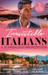 Irresistible Italians: a Scandalous Proposition : The Billionaire's Ruthless Affair / Cipriani's Innocent Captive / Deserving of His Diamonds? (Harlequin)