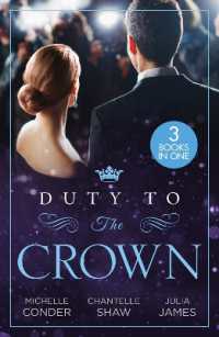 Duty to the Crown : Duty at What Cost? / the Throne He Must Take / Royally Bedded, Regally Wedded (Harlequin)