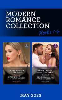 Modern Romance May 2023 Books 1-4 -- SE (English Language Edition)