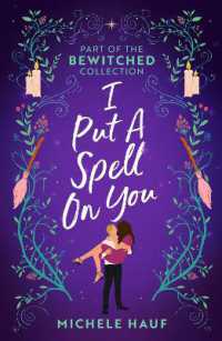 Bewitched: I Put a Spell on You : An American Witch in Paris / the Witch's Quest (Harlequin)