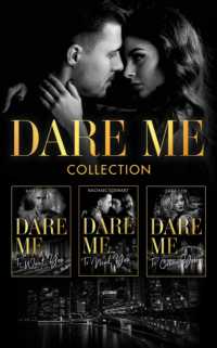 Dare Me Collection -- SE (English Language Edition)