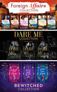 Foreign Affairs, Dare and Bewitched Collection -- SE (English Language Edition)