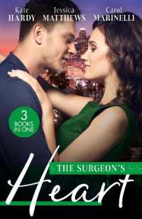 The Surgeon's Heart : Heart Surgeon, Prince...Husband! / Unlocking the Surgeon's Heart / Seduced by the Heart Surgeon (Harlequin)