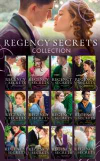 Regency Secrets Collection -- SE (English Language Edition)