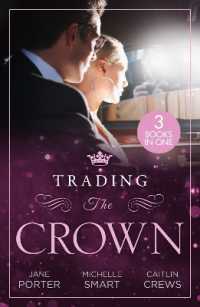 Trading the Crown : Not Fit for a King (A Royal Scandal) / Helios Crowns His Mistress / the Billionaire's Secret Princess (Harlequin)
