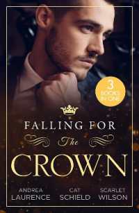 Falling for the Crown - 3 Books in 1 (Harlequin)