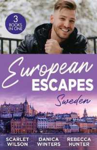 European Escapes: Sweden - 3 Books in 1 (Harlequin)