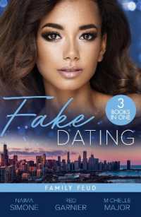 Fake Dating: Family Feud - 3 Books in 1 (Harlequin)