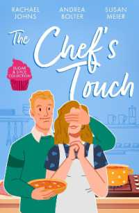 Sugar & Spice: The Chef's Touch : The Single Dad's Family Recipe (the Mckinnels of Jewell Rock) / Her LAS Vegas Wedding / a Bride for the Italian Boss (Harlequin)