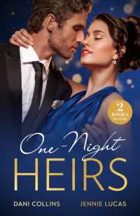 One-Night Heirs : Her Billion-Dollar Bump (Diamonds of the Rich and Famous) / Nine-Month Notice (Mills & Boon Modern)