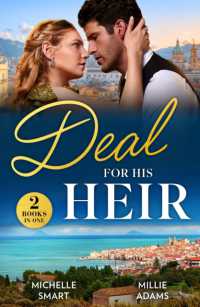 Deal for His Heir : Heir Ultimatum (the Diamond Club) / Greek's Forbidden Temptation (the Diamond Club) (Mills & Boon Modern)
