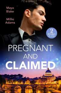 Pregnant and Claimed : Greek Pregnancy Clause (A Diamond in the Rough) / Her Impossible Boss's Baby (Mills & Boon Modern)