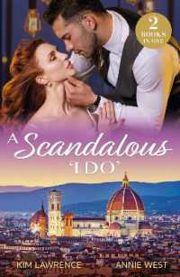 A Scandalous 'I Do' : His Wedding Day Revenge / Unknown Royal Baby (Mills & Boon Modern)