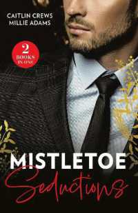 Mistletoe Seductions : Greek's Christmas Heir / Italian's Christmas Acquisition (Mills & Boon Modern)