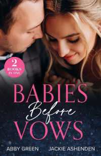 Babies before Vows : The Heir Dilemma / the Twins That Bind (Scandalous Heirs) (Mills & Boon Modern)