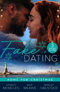 Fake Dating: Home for Christmas : A Countess for Christmas (Maids under the Mistletoe) / the Boss's Marriage Plan / Someone Like You (Harlequin)