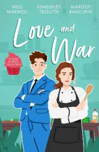 Sugar & Spice: Love and War : The Cook's Secret Ingredient / a Convenient Scandal / Sin City Seduction (Harlequin)