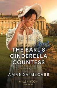 The Earl's Cinderella Countess (Mills & Boon Historical)