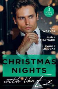 Christmas Nights with the Ex : A Husband for the Holidays (Made for Matrimony) / Slow Burn / the Wife He Couldn't Forget (Harlequin)