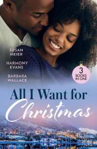 All I Want for Christmas : Cinderella's Billion-Dollar Christmas (the Missing Manhattan Heirs) / Winning Her Holiday Love / Christmas with Her Millionaire Boss (Harlequin)