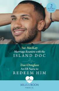Marriage Reunion with the Island Doc / an Er Nurse to Redeem Him : Marriage Reunion with the Island DOC / an Er Nurse to Redeem Him (Wyckford General Hospital) (Mills & Boon Medical)