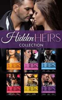 Hidden Heirs Collection -- SE (English Language Edition)