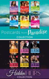 Hidden Heirs and Postcards from Paradise Collection -- SE (English Language Edition)