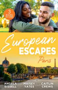 European Escapes: Paris : A Night, a Consequence, a Vow (Ruthless Billionaire Brothers) / Heir to a Dark Inheritance / Tempt Me (Harlequin)