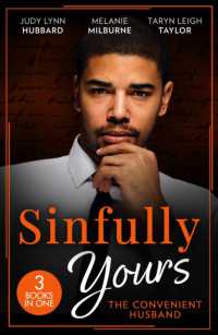 Sinfully Yours: the Convenient Husband : These Arms of Mine (Kimani Hotties) / His Innocent's Passionate Awakening / Guilty Pleasure (Harlequin)