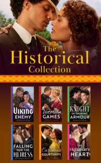Historical Collection -- SE (English Language Edition)