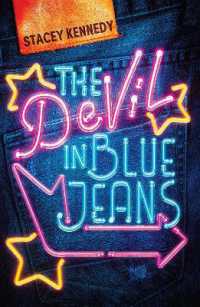 The Devil in Blue Jeans (Mills & Boon Afterglow)