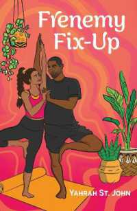 Frenemy Fix-Up (Mills & Boon Afterglow)