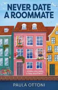Never Date a Roommate (Mills & Boon Afterglow)