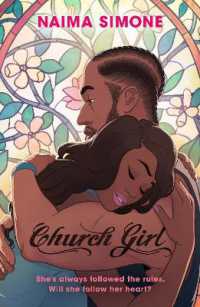 Church Girl (Mills & Boon Afterglow)