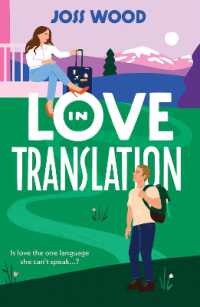 Love in Translation (Mills & Boon Afterglow)