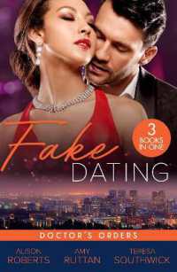 Fake Dating: Doctor's Orders : From Venice with Love (the Christmas Express!) / Perfect Rivals... / the Doctor's Dating Bargain (Harlequin)