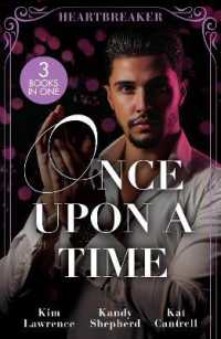 Once upon a Time: Heartbreaker : The Heartbreaker Prince (Royal & Ruthless) / Crown Prince's Chosen Bride / the Things She Says (Harlequin)