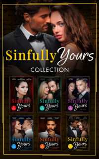 Sinfully Yours Collection -- SE (English Language Edition)