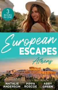 European Escapes: Athens : The Greek's One-Night Heir / Rumours Behind the Greek's Wedding / the Maid's Best Kept Secret (Harlequin)