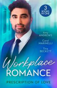 Workplace Romance: Prescription of Love : Tempted by Mr off-Limits (Nurses in the City) / Seduced by the Sheikh Surgeon / One Hot Night with Dr Cardoza (Harlequin)