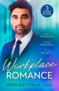 Workplace Romance: Prescription of Love : Tempted by Mr off-Limits (Nurses in the City) / Seduced by the Sheikh Surgeon / One Hot Night with Dr Cardoza (Harlequin)