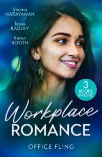 Workplace Romance: Office Fling : An Offer She Can't Refuse (Harlequin Office Romance Collection) / a Tangled Engagement / between Marriage and Merger (Harlequin)