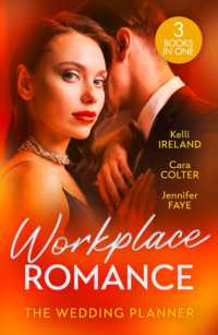 Workplace Romance: the Wedding Planner : Wicked Heat / the Wedding Planner's Big Day / the Prince and the Wedding Planner (Harlequin)