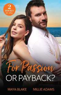 For Passion or Payback? : Enemy's Game of Revenge / Billionaire's Bride Bargain (Work Wives to Billionaires' Wives) (Mills & Boon Modern)