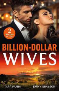 Billion-Dollar Wives : Her Twin Secret / Still the Greek's Wife (Brides for Greek Brothers) (Mills & Boon Modern)