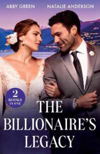 The Billionaire's Legacy : Rush to the Altar / Boss's Baby Acquisition (Convenient Wives Club) (Mills & Boon Modern)