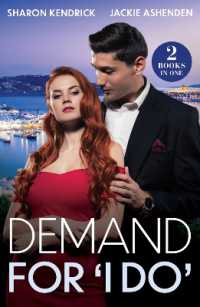Demand for 'I Do' : Greek's Bartered Bride / King, Enemy, Husband (Mills & Boon Modern)