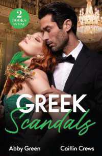 Greek Scandals : Billion-Dollar Baby Shock / Forbidden Greek Mistress (Mills & Boon Modern)