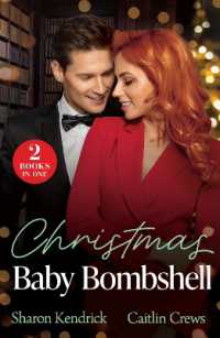 Christmas Baby Bombshell : Christmas with Consequences / an Heir for Christmas (Mills & Boon Modern)